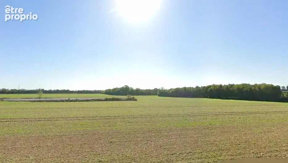 Terrain 377 m² à vendre à Saint-Jean-De-Liversay (17170) - photo 1