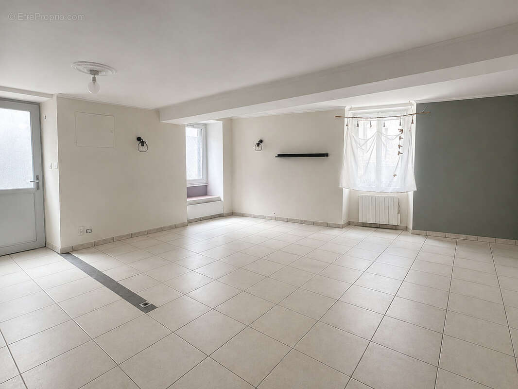 Maison de caractère 110 m2 avec jardin - photo 2