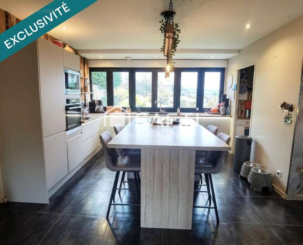 Photo 6 - Maison à DUISANS