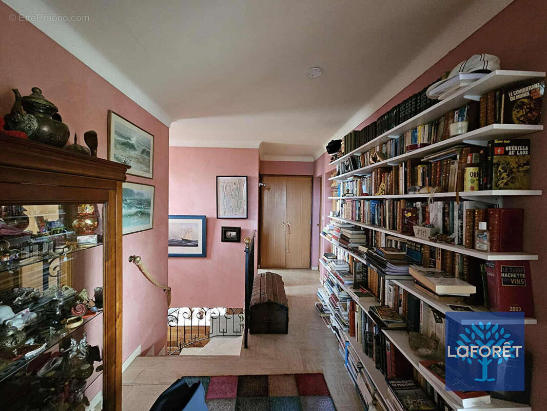 Maison à SAINT-GILLES-CROIX-DE-VIE