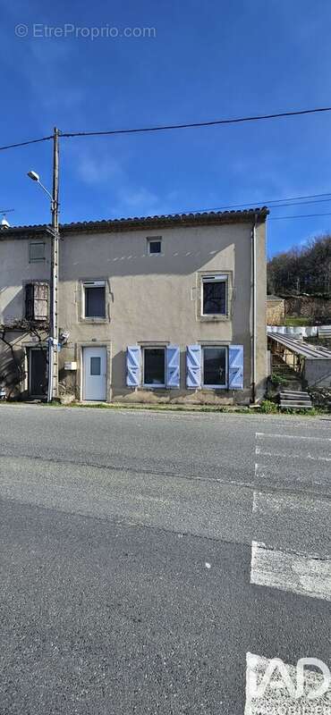 Photo 5 - Maison à PAYRIN-AUGMONTEL