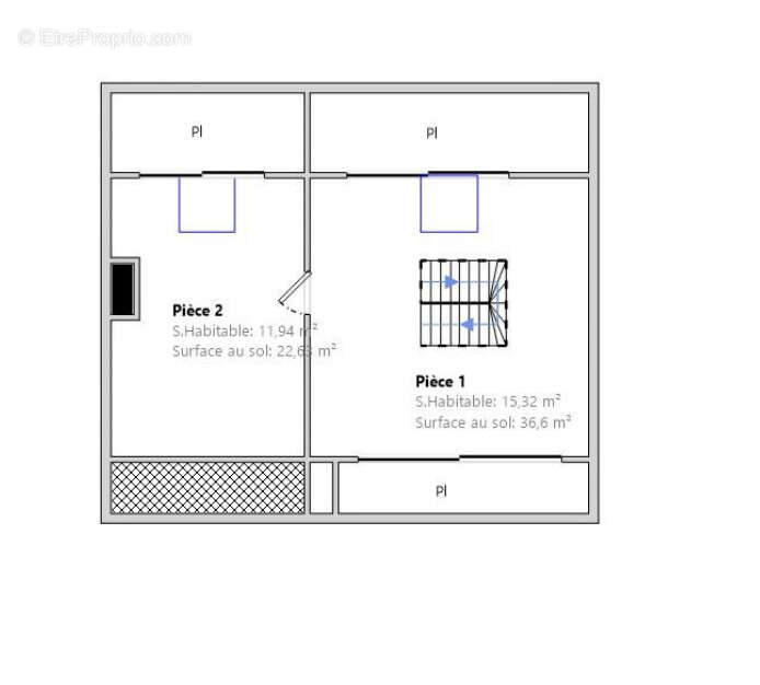 Maison à RUEIL-MALMAISON