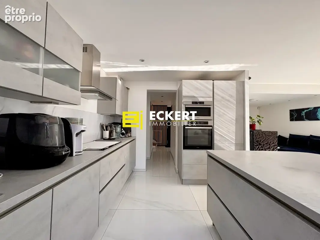 Maison 5 pièces 85 m² à vendre à Obernai (67210) - photo 5