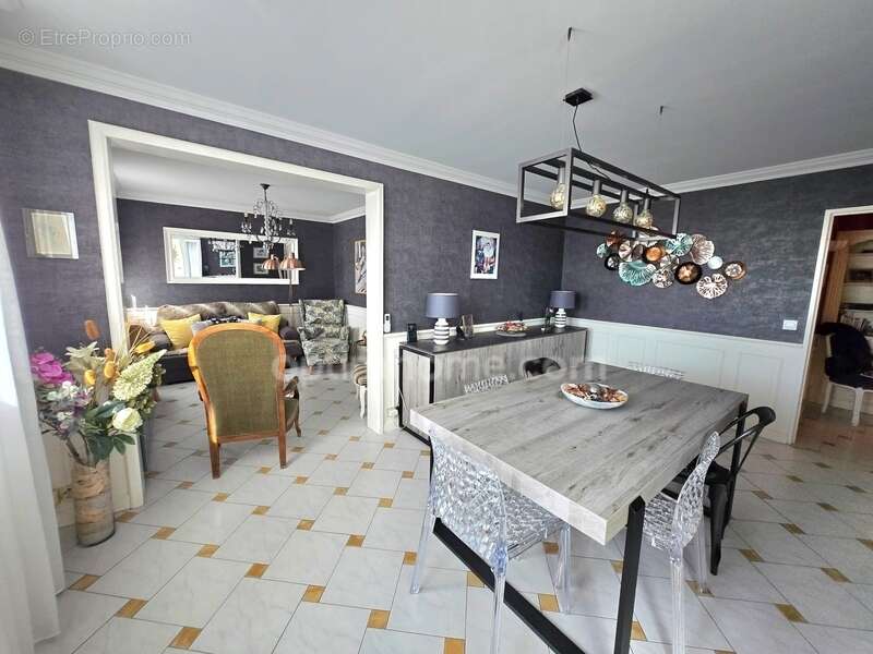 Appartement à MARTIGUES