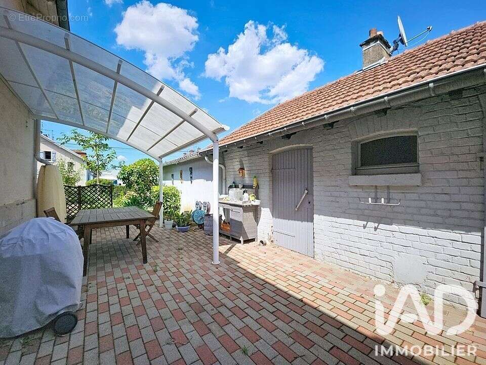 Photo 9 - Maison à AMNEVILLE