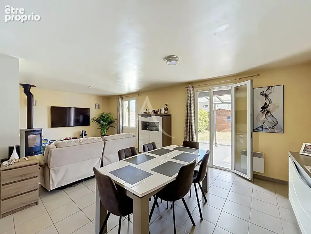 Maison Chavagnes - photo 3