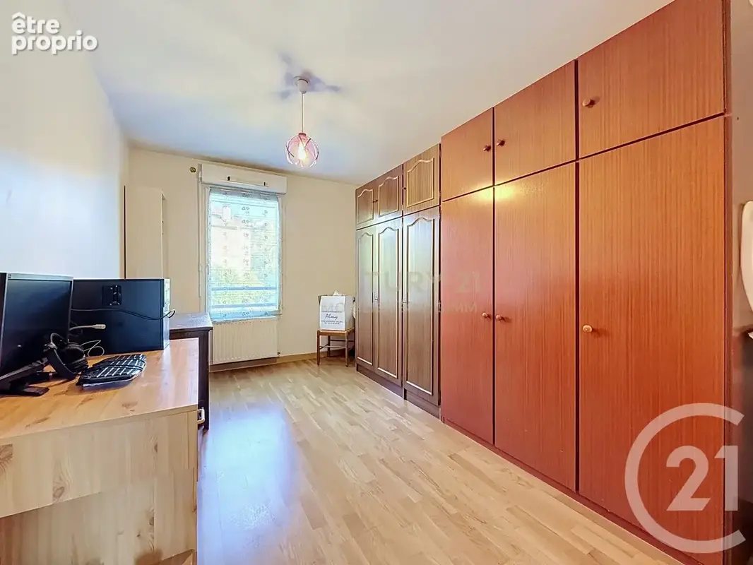 Appartement 4 pièces 83 m² à vendre à La Tour-Du-Pin (38110) - photo 8