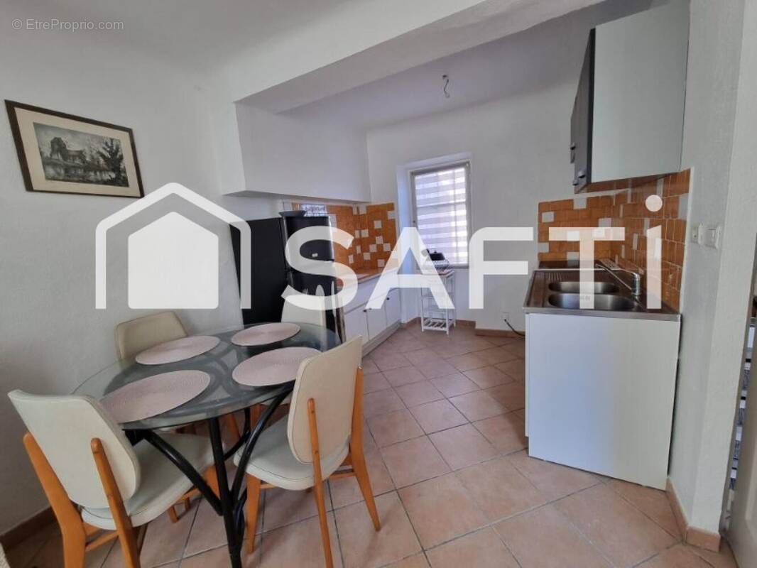 Photo 1 - Appartement à TRANS-EN-PROVENCE