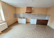 Maison à ARGENTRE-DU-PLESSIS