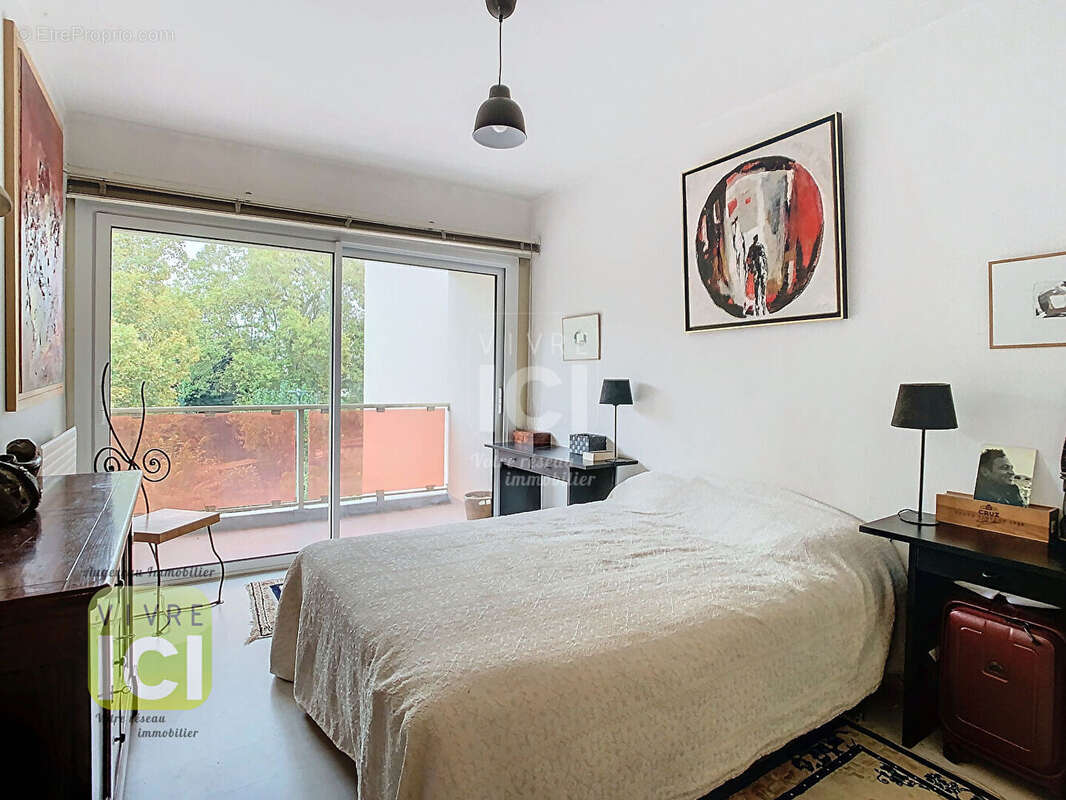 Appartement à CHOLET