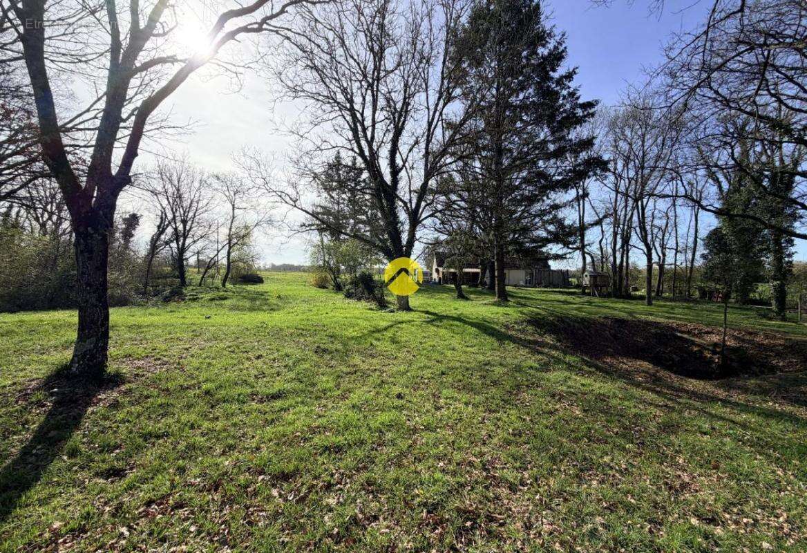 Maison campagne sans voisin - photo 17