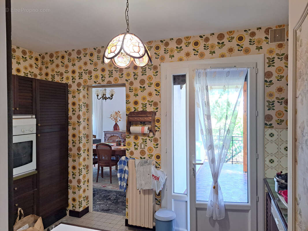 Grande maison avec 2 garages - photo 27