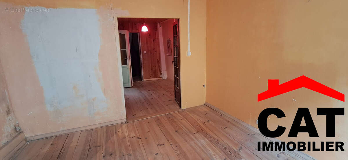 Appartement à MONTEREAU-FAULT-YONNE