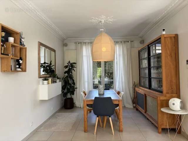 Maison à SANNOIS