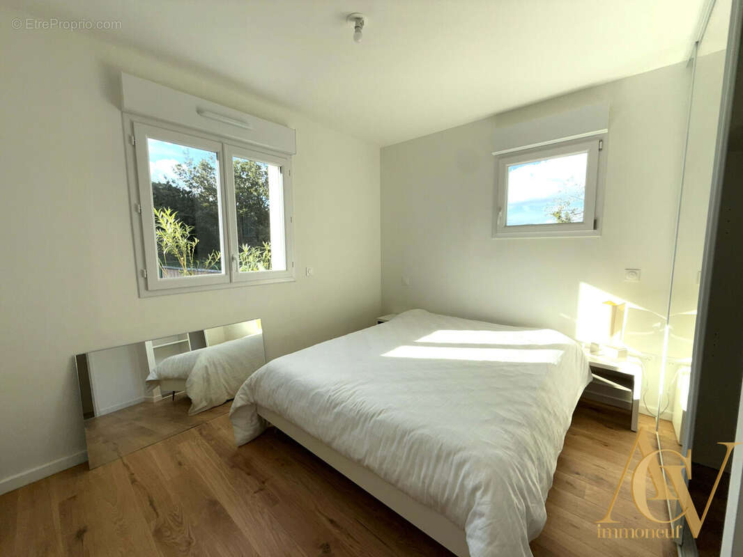 T3 Contemporain avec Jardin? Golfe de St-Tropez 3 - Appartement à COGOLIN