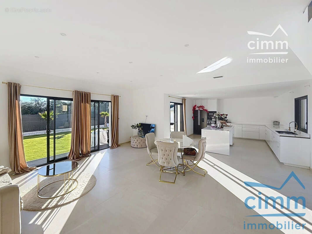 Maison à CARPENTRAS