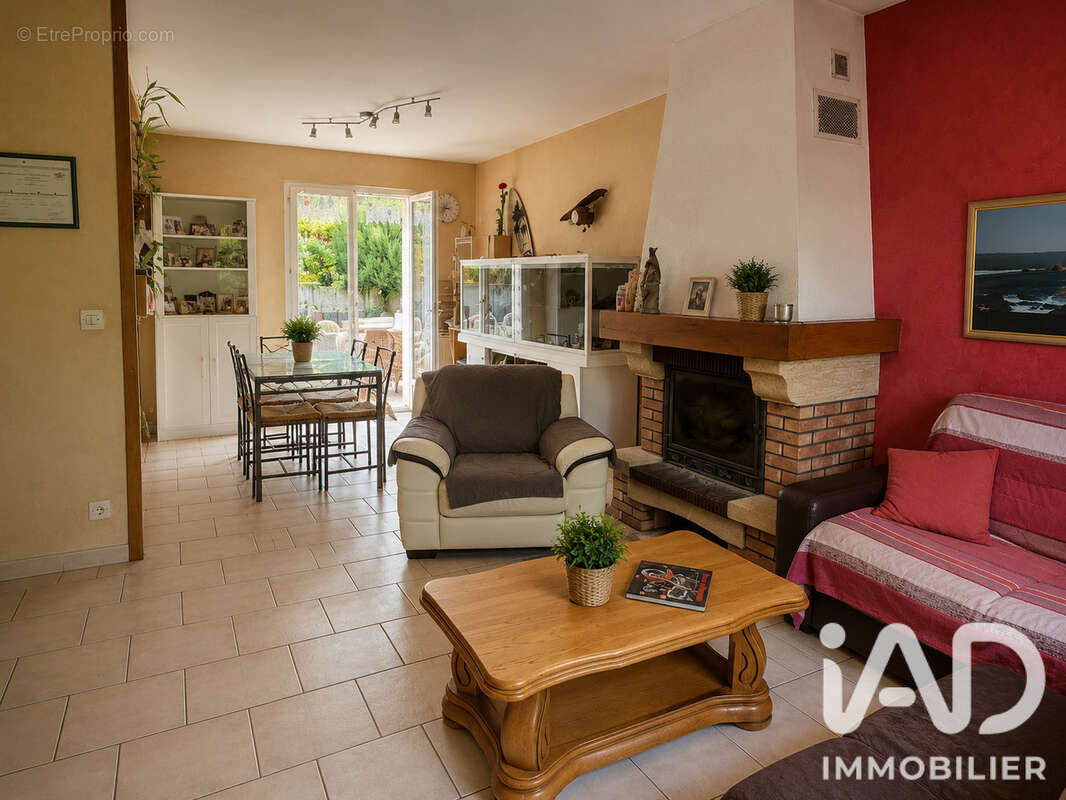 Maison 72 m² à Reuil-En-Brie  - photo 4