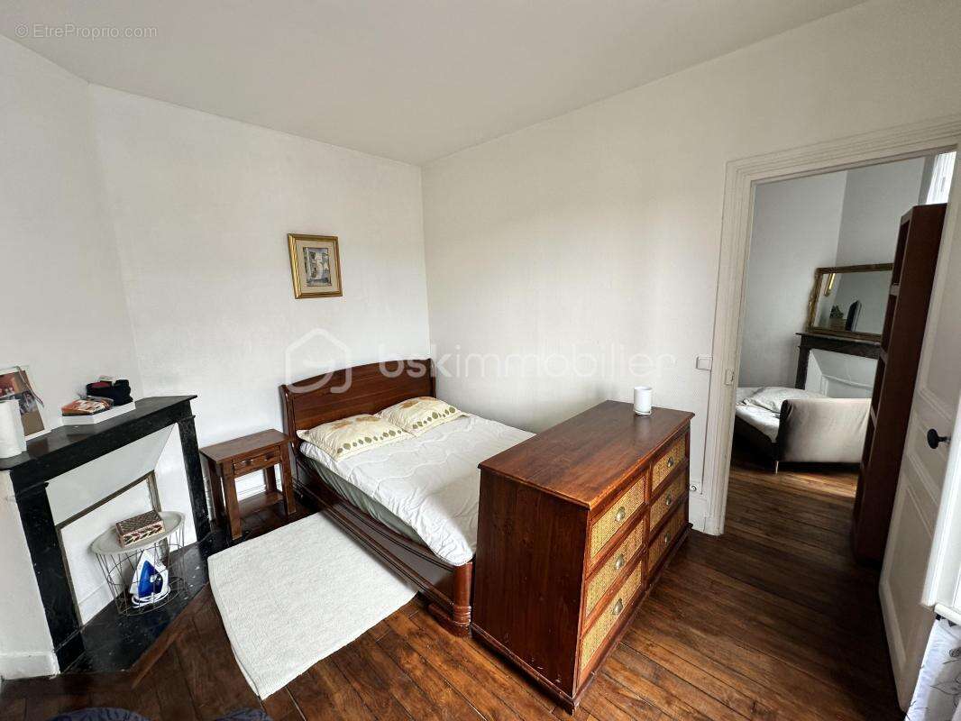 Appartement à CORBEIL-ESSONNES