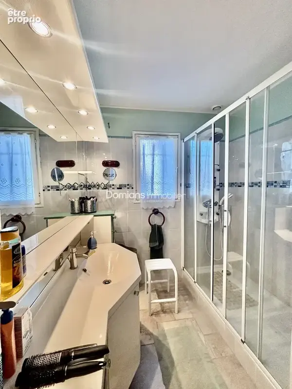 Maison 6 pièces 120 m² à vendre à Saint-Cyprien (66750) - photo 8