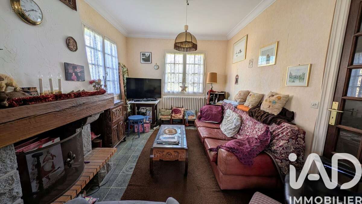 Photo 8 - Maison à LOUANNEC