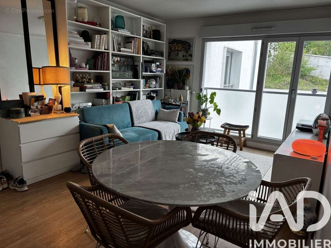 Photo 5 - Appartement à MONTIGNY-LES-CORMEILLES