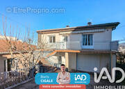 Photo 1 - Maison à SAINT-ETIENNE