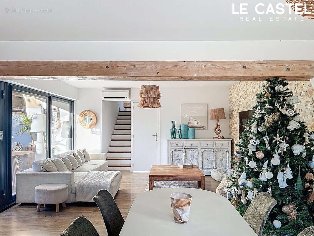 Appartement à LA CIOTAT