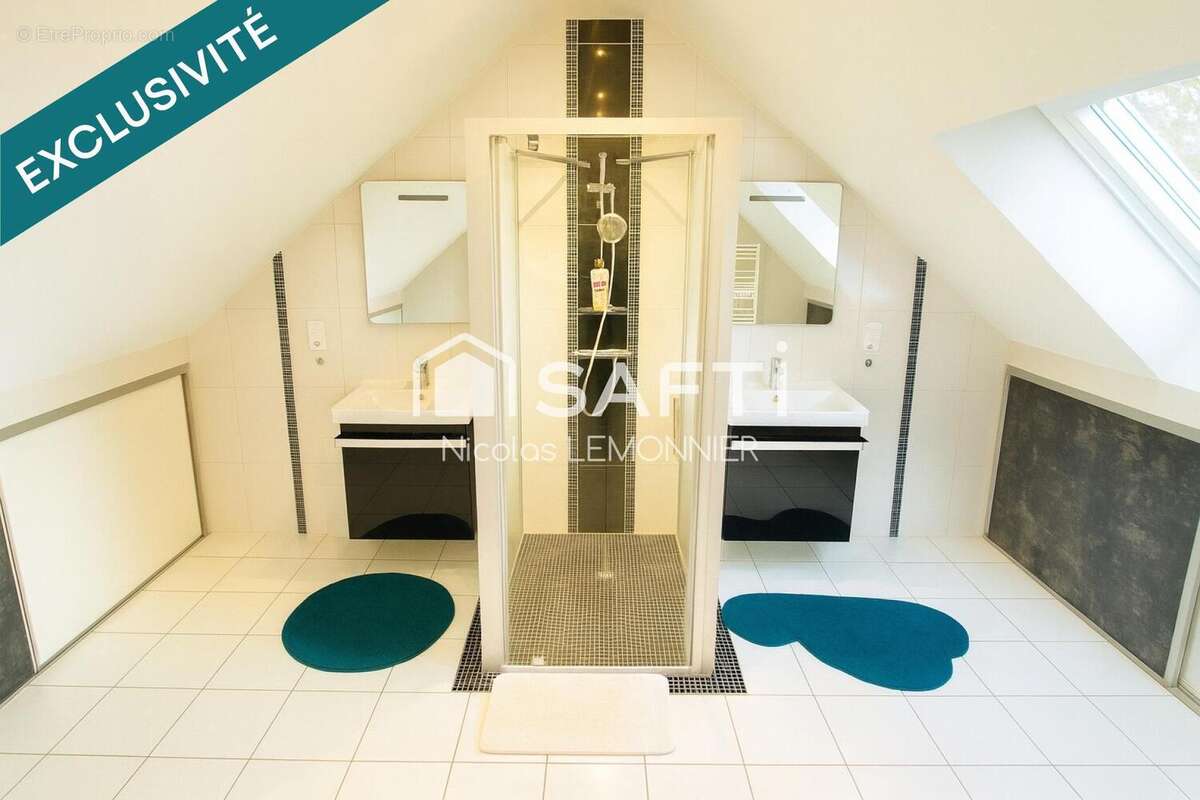 Photo 9 - Maison à BELLENGREVILLE