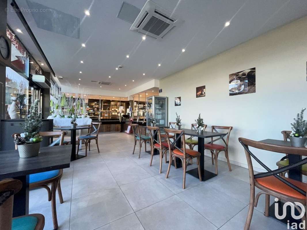 Photo 2 - Commerce à SOULTZ-HAUT-RHIN