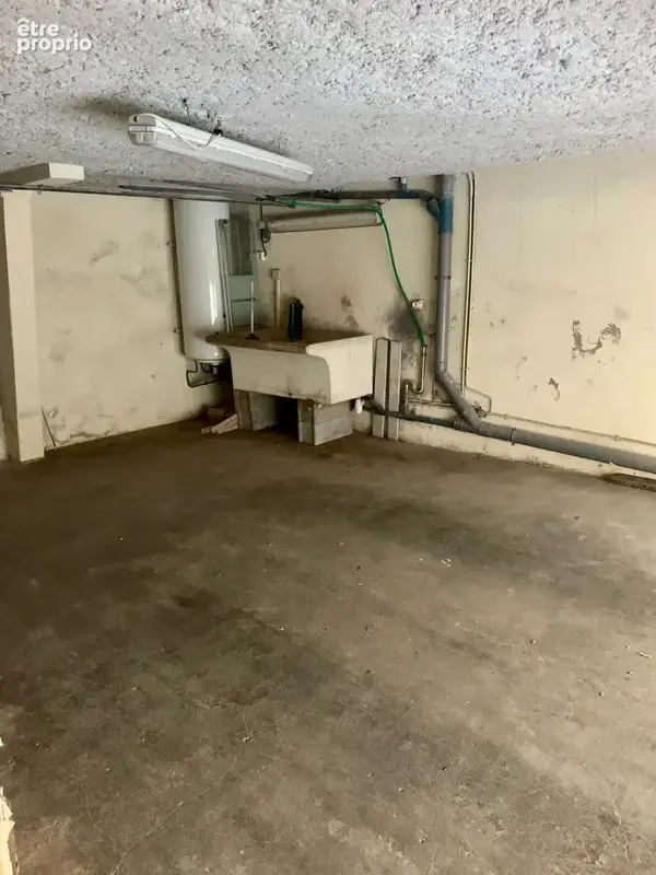 Exclusivite - maison de village t3 + garage - photo 9