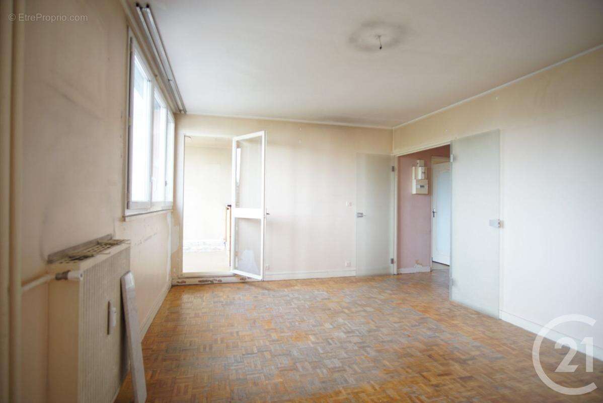 Appartement à CRETEIL