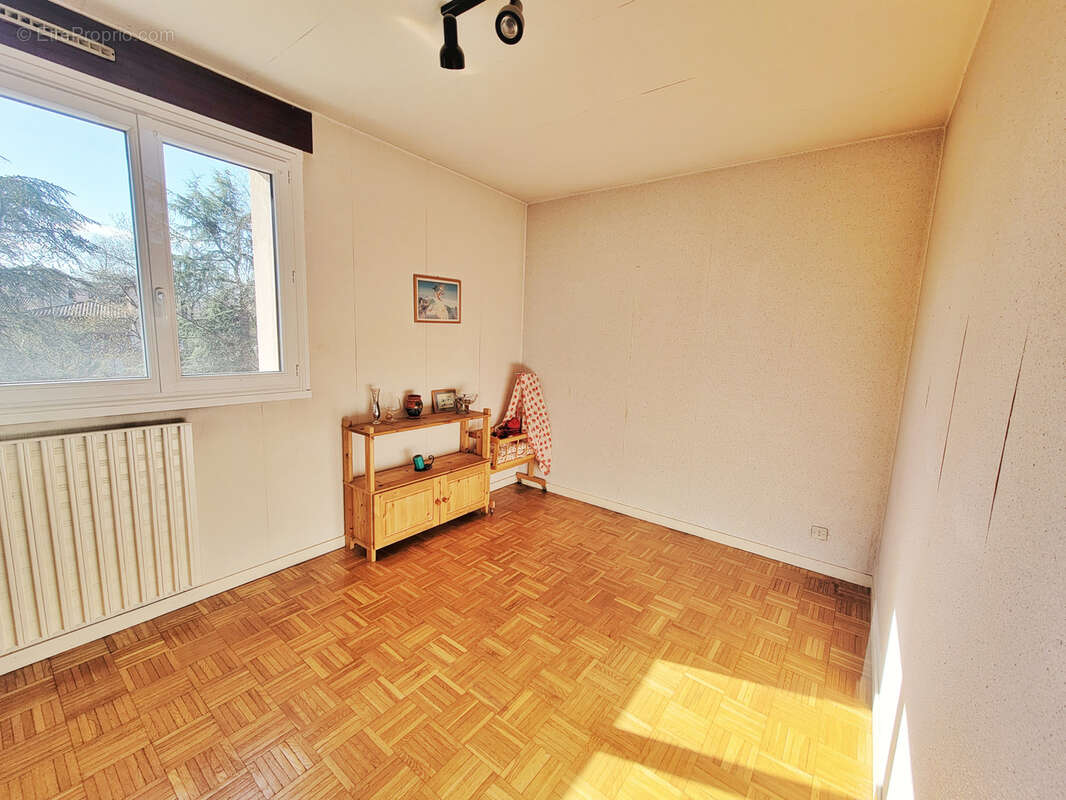 Appartement à FRANCHEVILLE