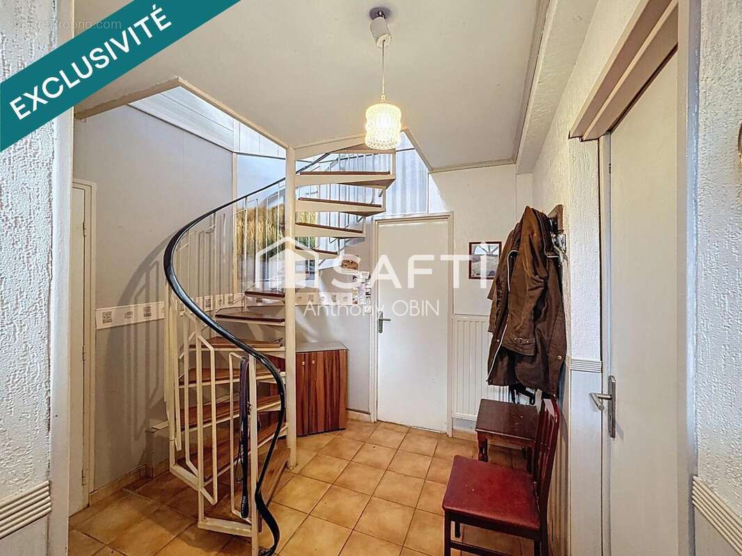 Photo 6 - Maison à WATTIGNIES