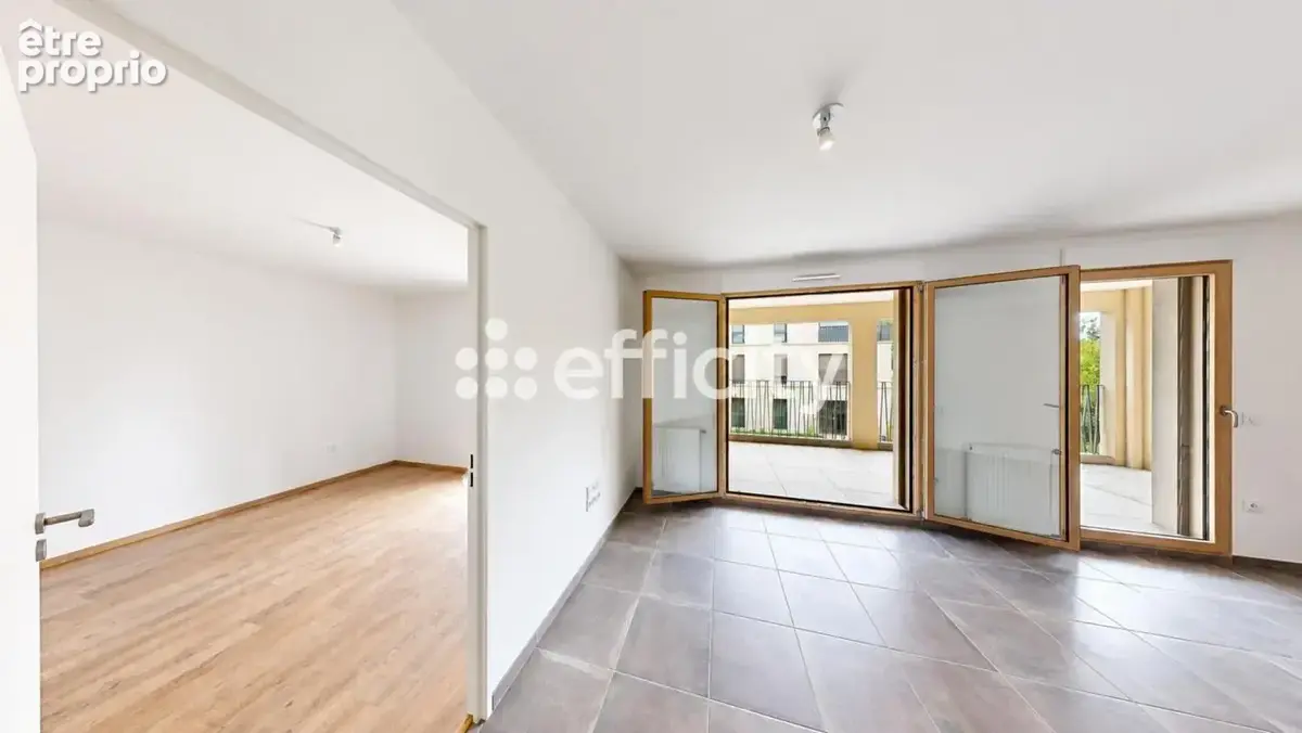 Appartement 2 pièces 42 m² à vendre à Rillieux-La-Pape (69140) - photo 4