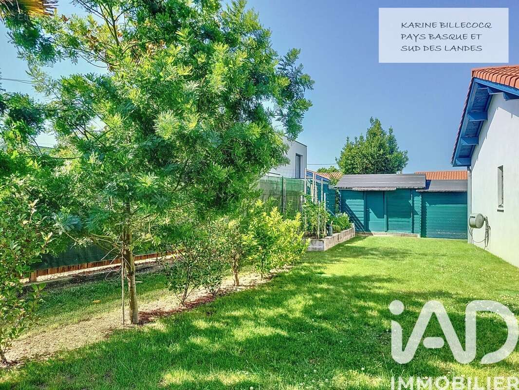 Photo 7 - Maison à ANGLET