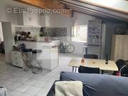 Appartement à ESPELUCHE