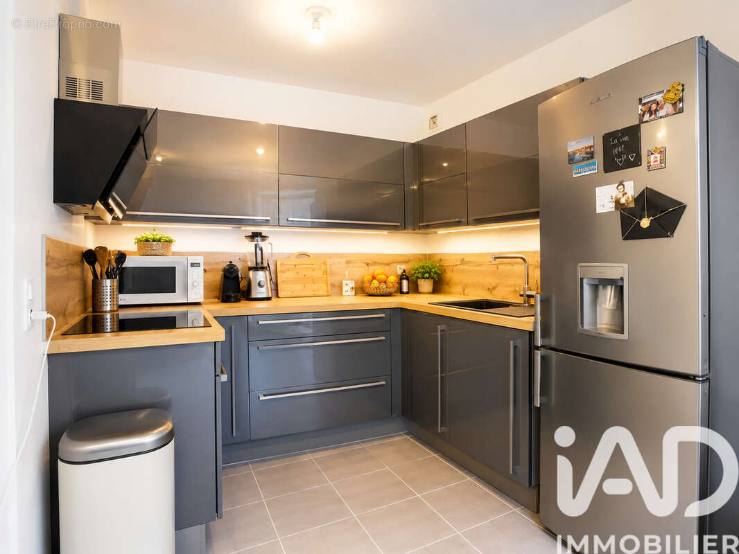 Photo 2 - Appartement à CHANTILLY