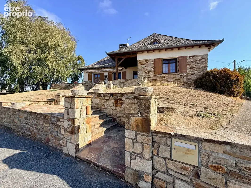 Maison à RULLAC-SAINT-CIRQ