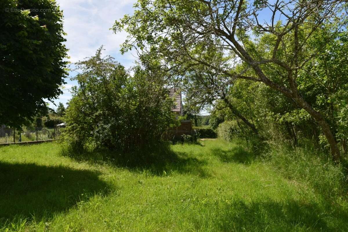 Fermette à vendre dans la Nièvre avec 3375 m² de terrain - photo 36