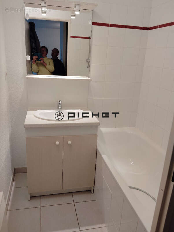 Appartement à PANAZOL