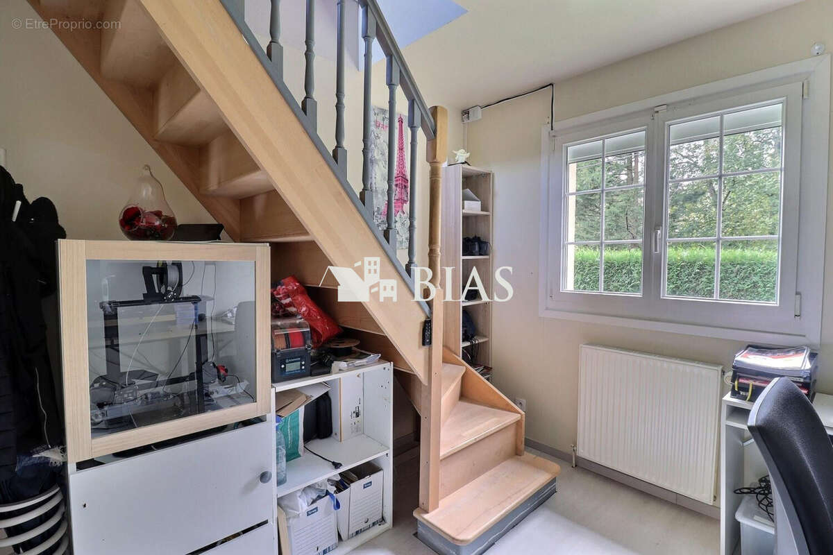 Maison à CANAPPEVILLE