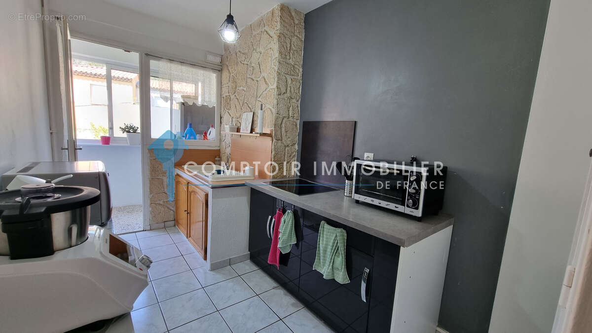 Appartement à DRAGUIGNAN