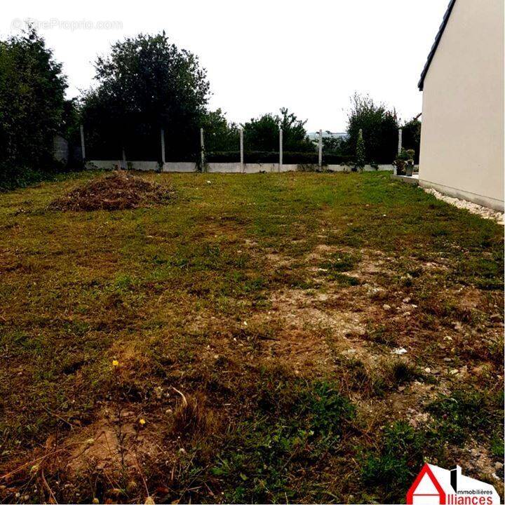 Photo 1 - Terrain à AILLY-SUR-SOMME