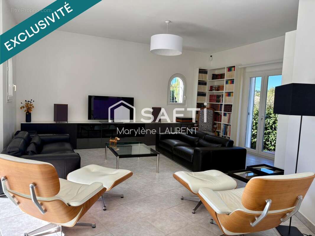 Photo 6 - Maison à GAREOULT