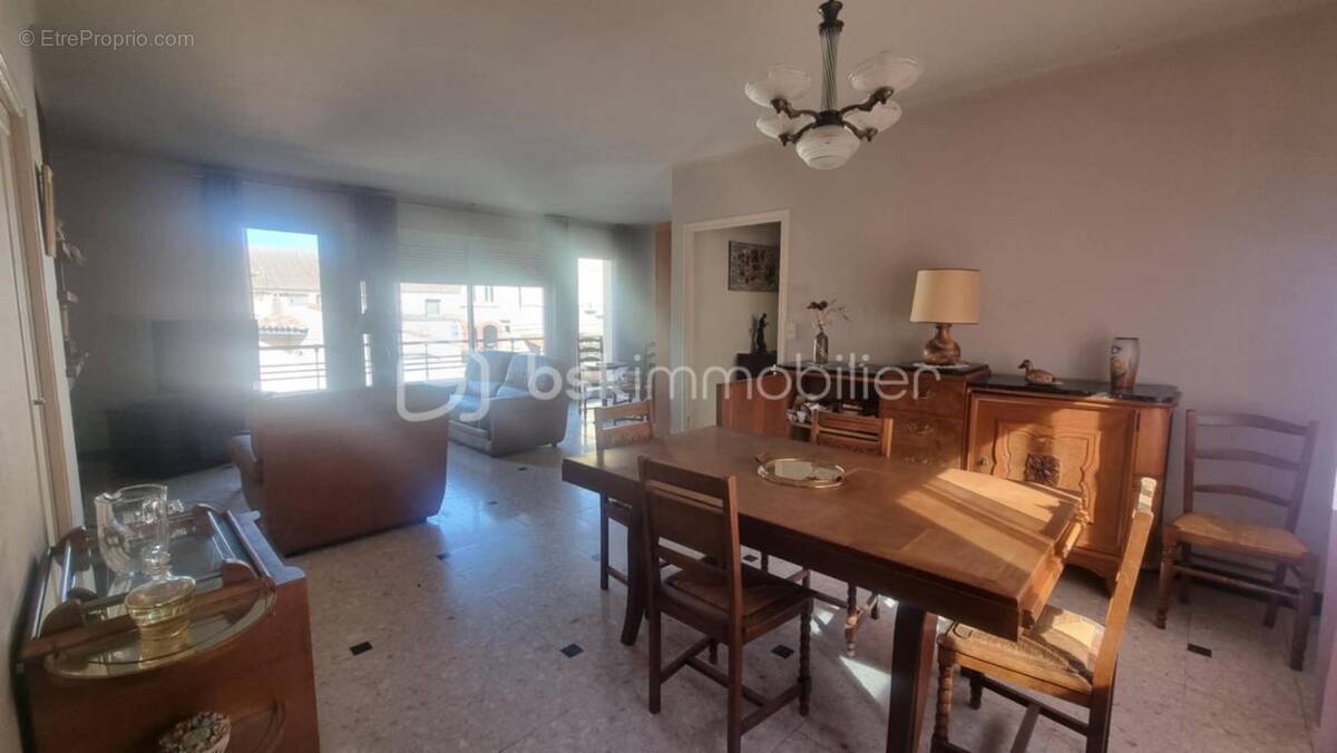 Maison à VILLELONGUE-DE-LA-SALANQUE