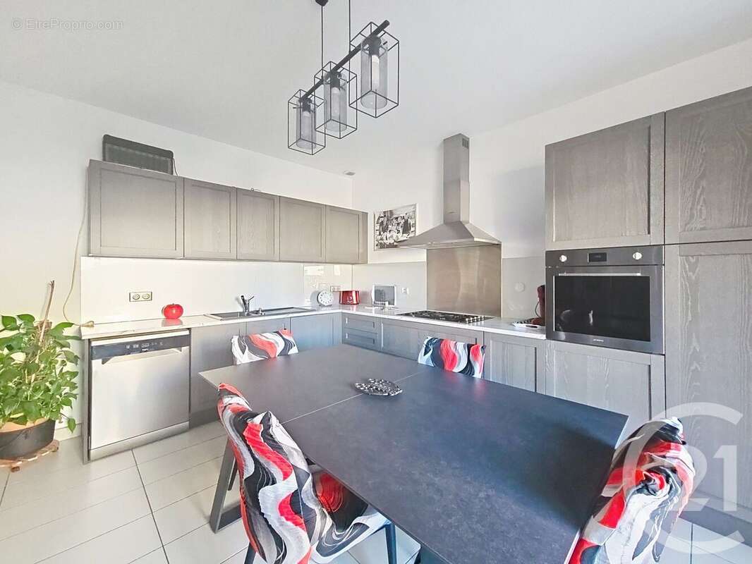 Maison à BALARUC-LES-BAINS