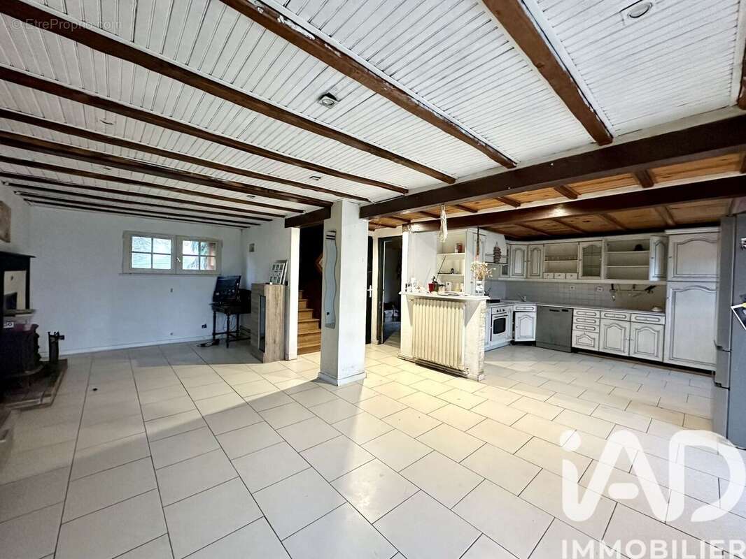 Photo 2 - Maison à MOHON