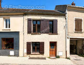 Maison à BELLOY-EN-FRANCE