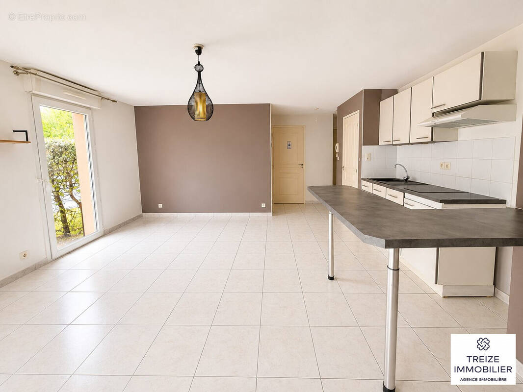 Appartement à VANNES