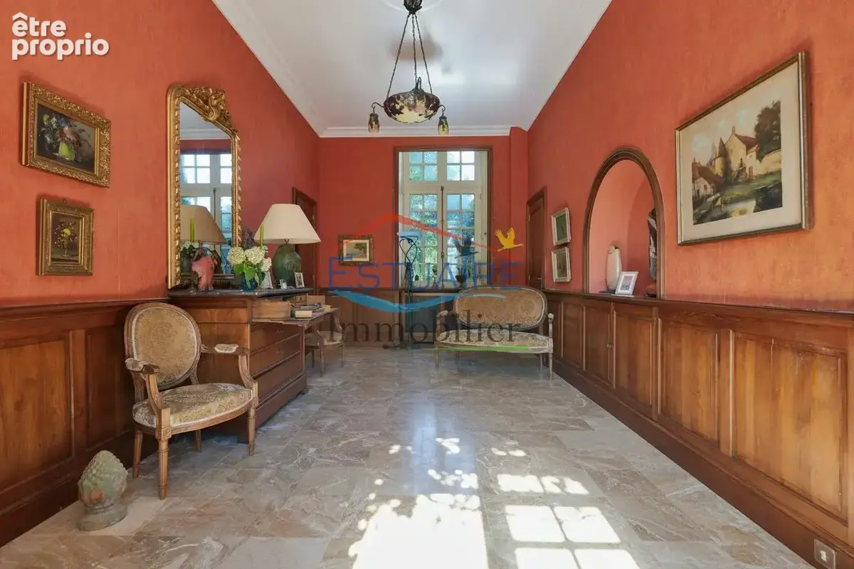 Maison 10 pièces 372 m² à vendre à Vertou (44120) - photo 6